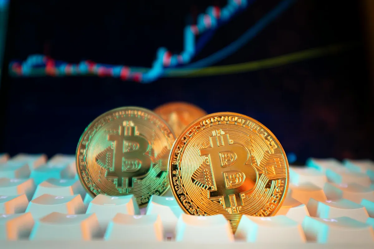 Bitcoin exchange cold storage wallet security guarantee